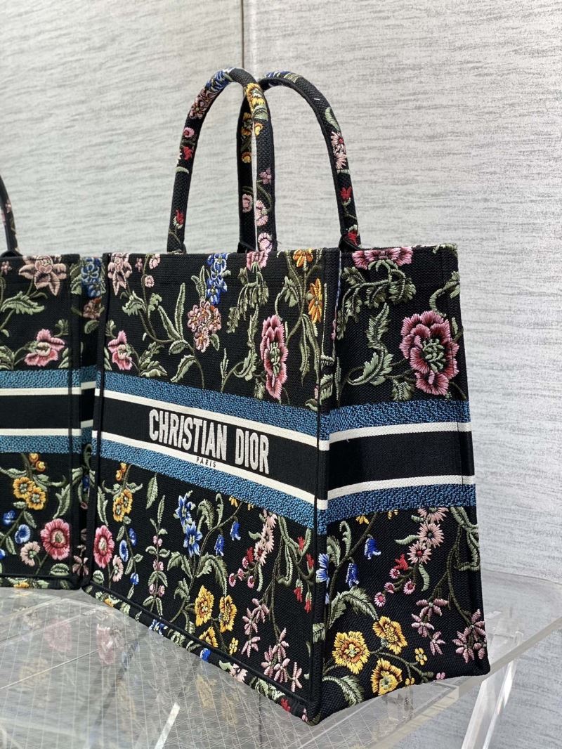 Christian Dior Shopping Bags